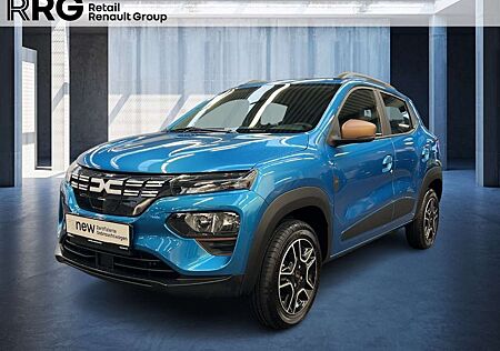 Dacia Spring ELECTRIC EXTREME 27kWh BATTERIEKAUF