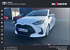 Toyota Yaris 1.0 VVT-i Comfort Rückfahrkamera Klima Freispreche