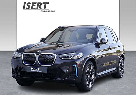 BMW iX3 M Sport Impressive+AHK+HUD+H&K+PANODACH+20"LM