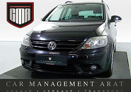 VW Golf Plus Volkswagen 1.4 TSI United AUTOM SITZH+TEMP+PDC