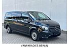 Mercedes-Benz Vito Tourer114 CDI Lang/8Sitze/AHK/Euro6/TÜV Neu