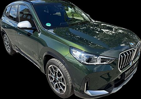 BMW X1 23d xDrive xLine LED/HUD/Key/360°/Inno-Pa/ACC