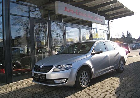 Skoda Octavia Lim. 1.6 TDI Ambition
