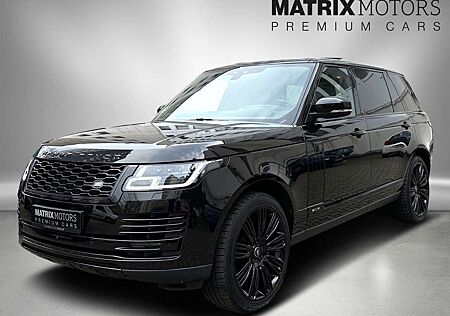 Land Rover Range Rover P525 LWB Autobiography Business Voll