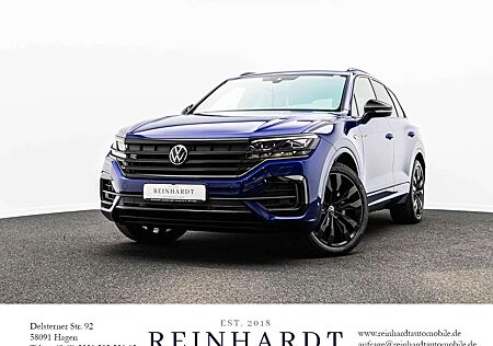 Volkswagen Touareg 3.0TDi R-LINE 4M IQ-LIGHT/ACC/PANO/360°