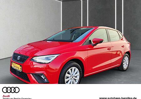 Seat Ibiza 1.0 TSI Style *GRA*LED*PDC*