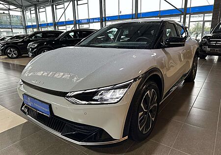 Kia EV6 Navi NSCC LED R.Cam SHZ PDC Spurassist Leder