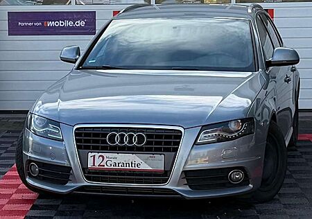 Audi A4 Avant S line Sportpaket / plus