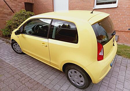 Seat Mii 3-Türer 1.0