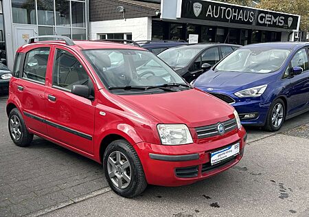 Fiat Panda 1.2 8V Dynamic Klima