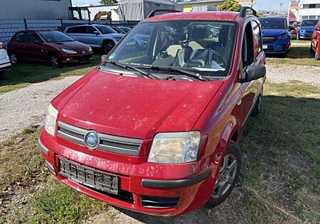 Fiat Panda 1.2 8V Dynamic Klima