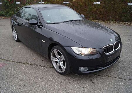 BMW 325i 325 Cabrio * Leder * Xenon * 18´Zoll * AHK *