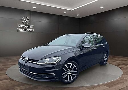 VW Golf Volkswagen VII Variant IQ.DRIVE | AHK | R -Line I LED