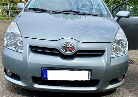 Toyota Corolla Verso 1.8 Executive