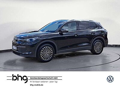 Volkswagen Tiguan Life 1,5 eTSI OPF DSG