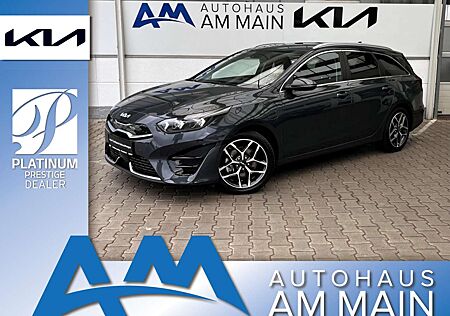 Kia XCeed Ceed SW / cee'd SW 1.6 PHEV DCT | PLATINUM | LEDER