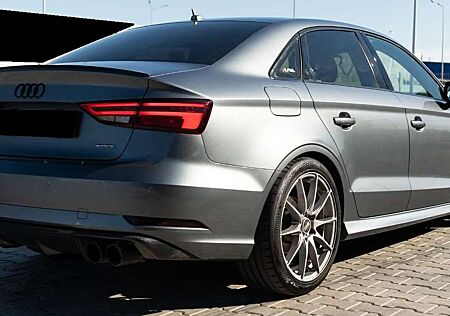 Audi A3 Sedan 2.0 tdi Ambiente 150ps s-tronic
