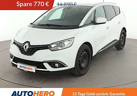 Renault Grand Scenic 1.7 Blue dCi Business Aut.*NAVI*TEMPO*PDC*