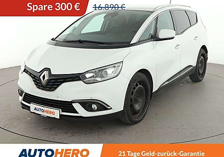Renault Grand Scenic 1.7 Blue dCi Business Aut.*NAVI*TEMPO*PDC*
