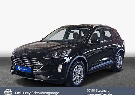 Ford Kuga 1.5 EcoBlue TITANIUM