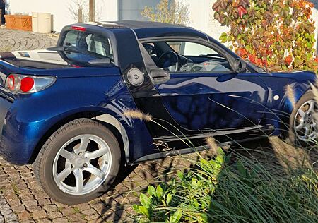 Smart Roadster softtouch mit Austauschmotor