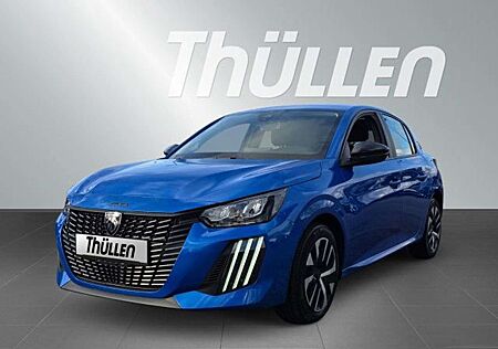 Peugeot 208 Active 1.2L PT 100 / PDC / Navi / Tempomat /