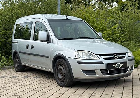 Opel Combo Edition|TÜV NEU|KLIMA