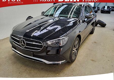 Mercedes-Benz E 220 d T 4Mat 9G LED+/NAVI+/VIRTU/HUD/360°/8Fa