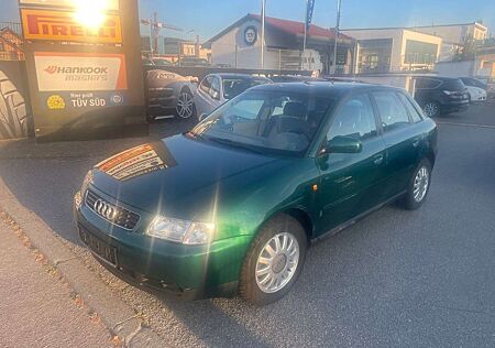 Audi A3 1.8 Auto Ambition