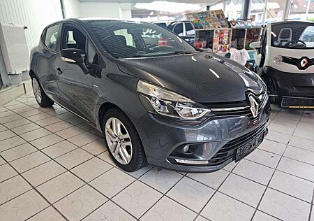 Renault Clio IV Limited *Klima* NSW*Orig 39800KM*Ab79.-€