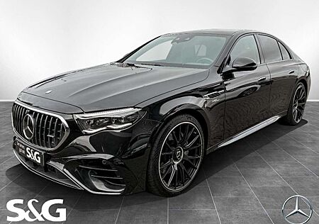 Mercedes-Benz E 53 AMG E 53 Hybrid 4M+ Limousine 360°+Pano+HUD