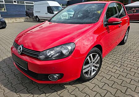 VW Golf Volkswagen 1.4 TSI DSG Highline,Automatik,Klima,PDC,Tüv 26