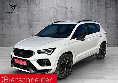 Cupra Ateca VZ 2.0 TSI 4Drive DSG AHK eHeck Top View WP