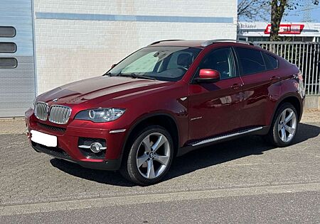 BMW X6 xDrive30d/Leder/Xenon/Navi/Kamera/PDC/E5