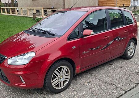 Ford C-Max 1.8 Style