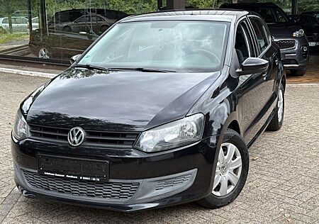 VW Polo Volkswagen V Trendline *KLIMA*4-TÜRIG*