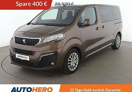 Peugeot Expert 2.0 Blue-HDi Active L2 *NAVI*CAM*SHZ*TEMPO*