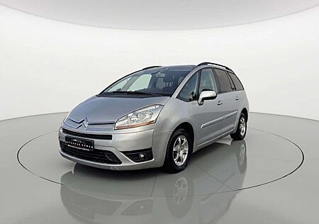 Citroën Grand C4 Picasso Citroen Tend.*TÜV*KLIMA*AHK*PDC*7.SITZE