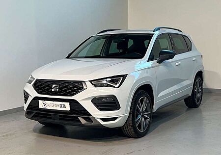 Seat Ateca FR 1.5 TSI DSG AID*LANE*GARANTIE 11/2027