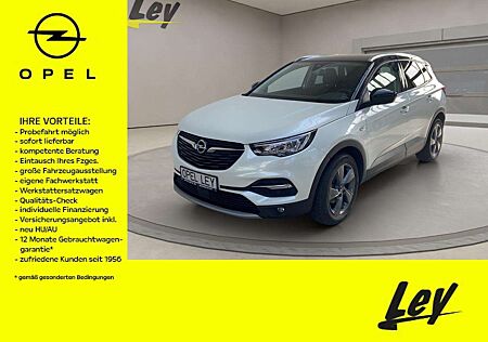 Opel Grandland X Elegance