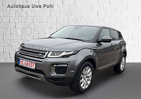 Land Rover Range Rover Evoque 2,0Sd4 Jetzt im EndSummerSale