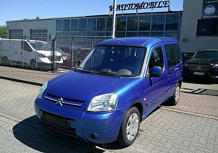 Citroën Berlingo Citroen 1.6 16V Multispace Plus
