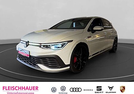 VW Golf Volkswagen VIII Clubsport 2.0 TSI LED+ACC+NAVI+RFK+CARPLAY+SH