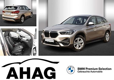 BMW X1 xDrive25e Advantage Steptronic Aut. Klimaaut.