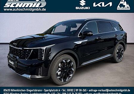 Kia Sorento PE 2.2D AWD PLAT 7S NAP PREM GD