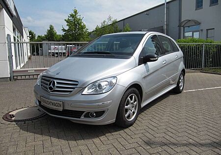 Mercedes-Benz B 170 Klima,Xenon,Multi.,SHZ,Tüv 11/26.AUTOMATIK