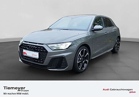 Audi A1 30 TFSI 2x S LINE LM18 OPTIK-PKT NA