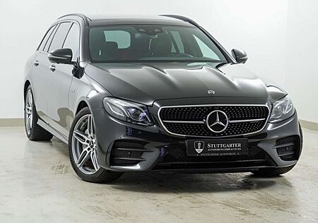 Mercedes-Benz E 53 AMG 4M+ Carbon Perf.AGA Perf-Lenk Pano 360K
