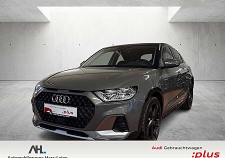 Audi A1 allstreet allstreet 30 TFSI S tronic MMI ACC Leder