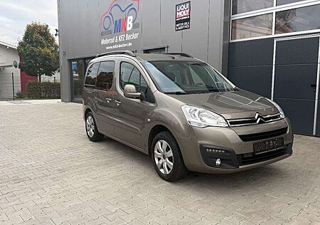 Citroën Berlingo Citroen Kombi Shine